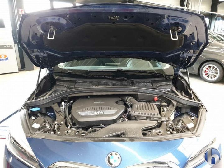 Photo 14 VIN: WBA6X110505S71341 - BMW 218I 