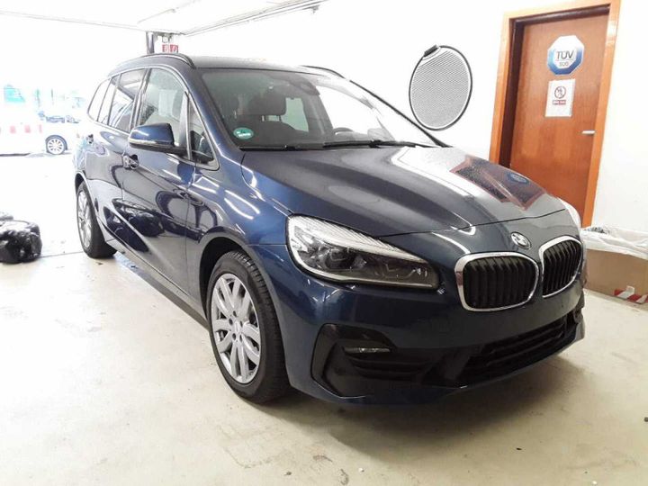 Photo 1 VIN: WBA6X310005U96522 - BMW 220D GRAN TOURER 