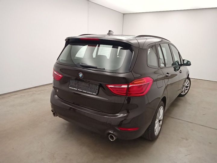 Photo 2 VIN: WBA6X31010ED01336 - BMW 2-SERIE GRANTOUR &#3918 