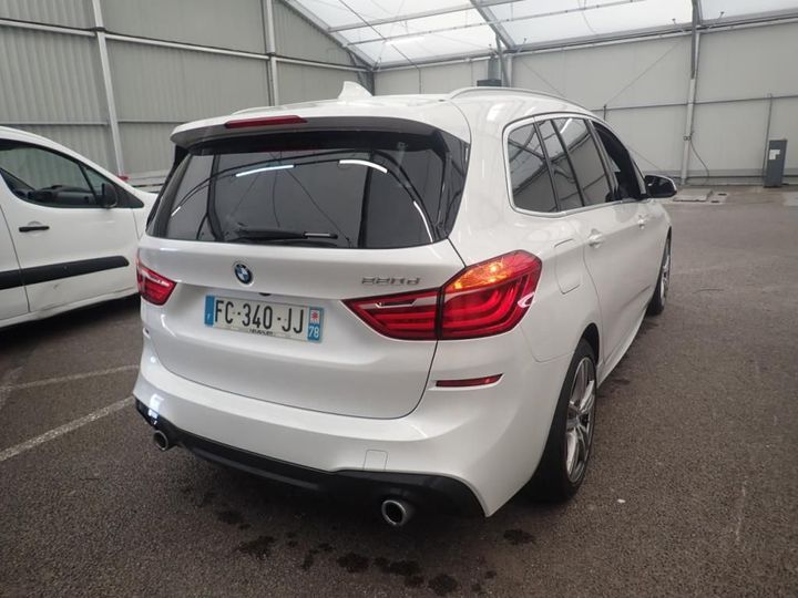 Photo 4 VIN: WBA6X31030EP39742 - BMW SRIE 2 GRAN TOURER 