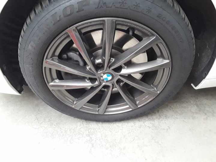 Photo 16 VIN: WBA6X310605R33567 - BMW 220D GRAN TOURER 