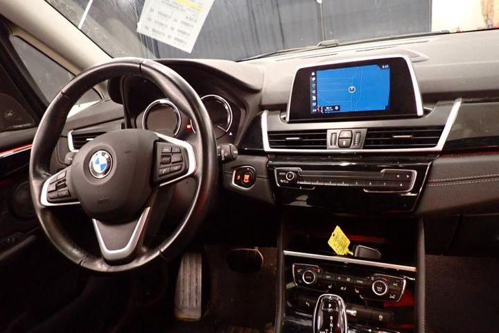 Photo 9 VIN: WBA6X51020ED02992 - BMW SERIE 2 ACTIVE TOURER 