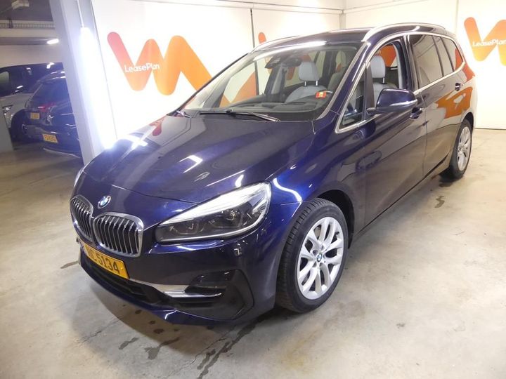 Photo 1 VIN: WBA6X51030EN02180 - BMW 2 GRAN TOURER 