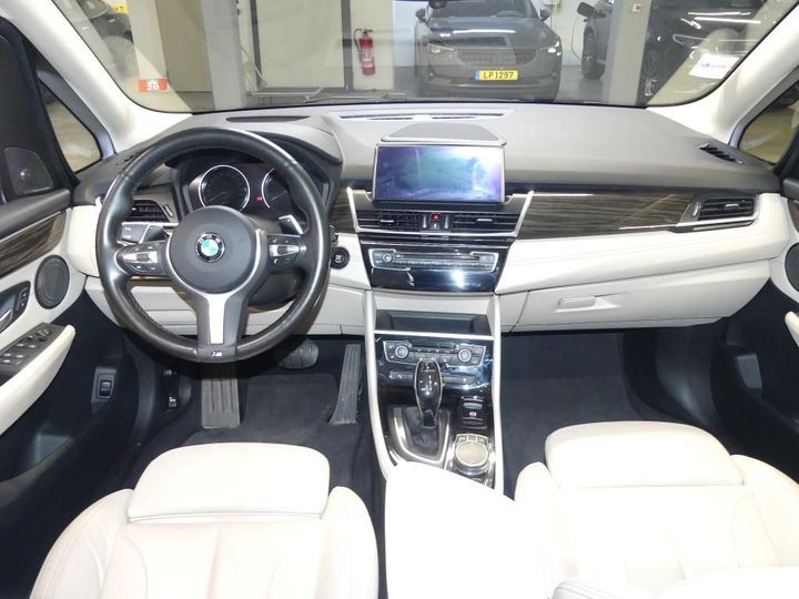 Photo 7 VIN: WBA6X51030EN02180 - BMW 2 GRAN TOURER 