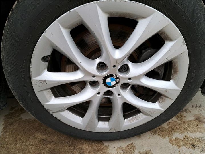 Photo 15 VIN: WBA6X51070EN02960 - BMW SERIE 2 GRAN TOURER 