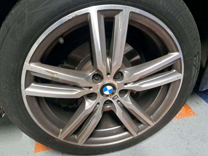 Photo 24 VIN: WBA6X510805N54405 - BMW SERIE 2 GRAN TOURER 