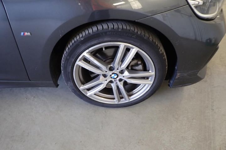 Photo 17 VIN: WBA6X510X0EN02399 - BMW SERIE 2 GRAN TOURER 