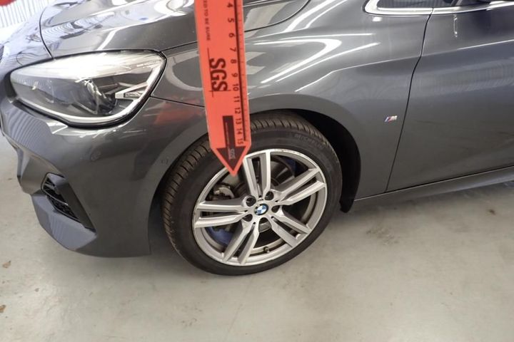 Photo 24 VIN: WBA6X510X0EN02399 - BMW SERIE 2 GRAN TOURER 