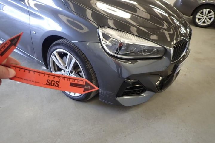 Photo 25 VIN: WBA6X510X0EN02399 - BMW SERIE 2 GRAN TOURER 