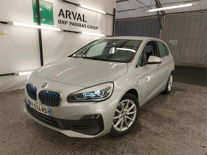 Photo 0 VIN: WBA6Y310007D59651 - BMW SERIE 2 ACTIVE TOURER 