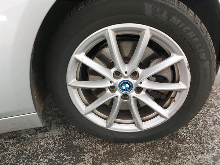 Photo 12 VIN: WBA6Y310007D59651 - BMW SERIE 2 ACTIVE TOURER 