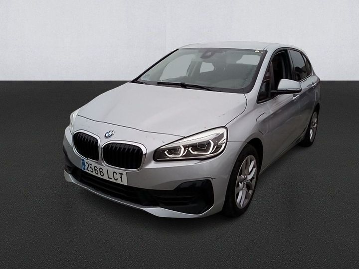 Photo 0 VIN: WBA6Y310007E60317 - BMW SERIES 2 ACTIVE TOURER 