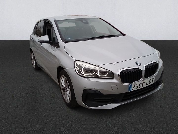 Photo 13 VIN: WBA6Y310007E60317 - BMW SERIES 2 ACTIVE TOURER 