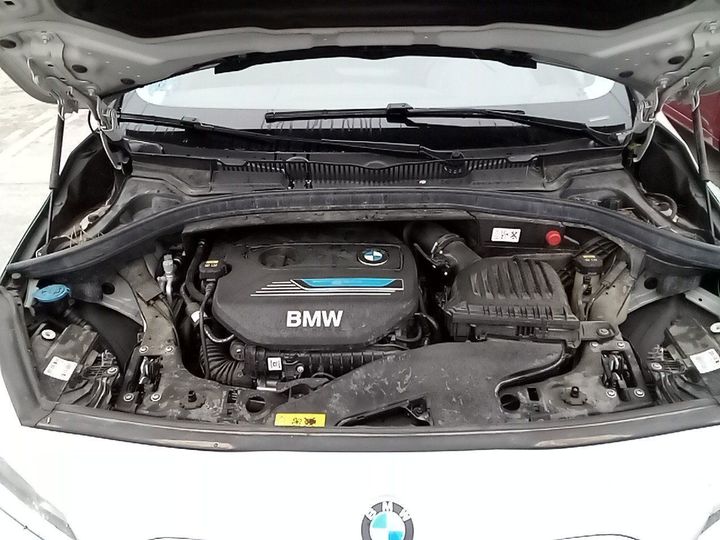 Photo 17 VIN: WBA6Y310007E60317 - BMW SERIES 2 ACTIVE TOURER 