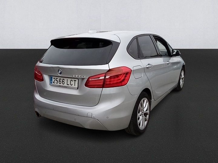 Photo 24 VIN: WBA6Y310007E60317 - BMW SERIES 2 ACTIVE TOURER 