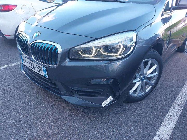 Photo 20 VIN: WBA6Y31000VC95879 - BMW SRIE 2 ACTIVE TOURER 