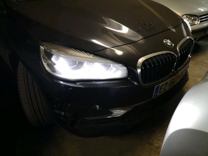 Photo 19 VIN: WBA6Y31000VG01365 - BMW SRIE 2 ACTIVE TOURER 