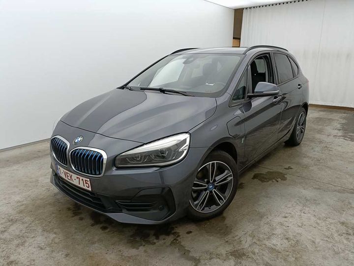 Photo 0 VIN: WBA6Y31000VG23933 - BMW 2-SERIE ACT.TOUR &#3918 