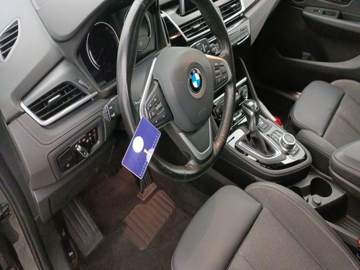 Photo 18 VIN: WBA6Y31000VG23933 - BMW 2-SERIE ACT.TOUR &#3918 