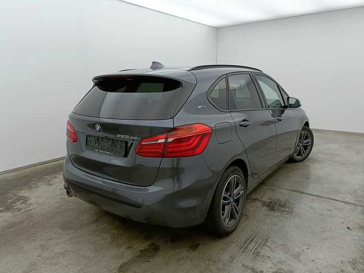 Photo 2 VIN: WBA6Y31000VG23933 - BMW 2-SERIE ACT.TOUR &#3918 