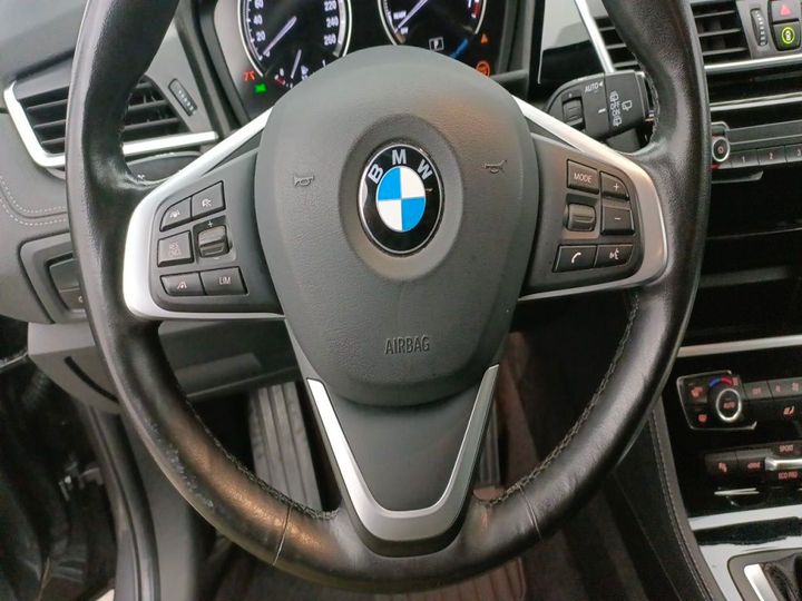 Photo 30 VIN: WBA6Y31000VG23933 - BMW 2-SERIE ACT.TOUR &#3918 