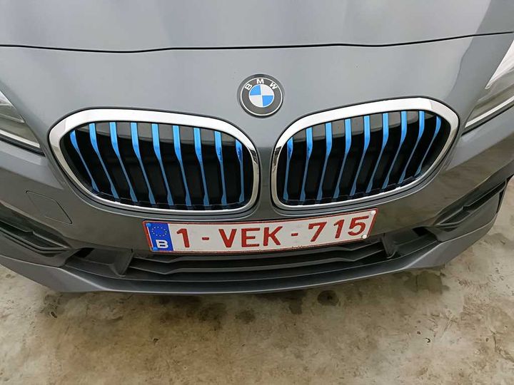 Photo 5 VIN: WBA6Y31000VG23933 - BMW 2-SERIE ACT.TOUR &#3918 