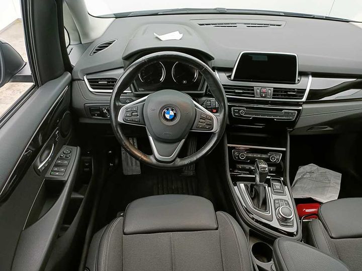 Photo 9 VIN: WBA6Y31000VG23933 - BMW 2-SERIE ACT.TOUR &#3918 