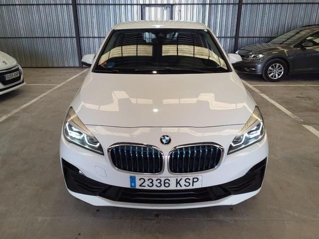 Photo 10 VIN: WBA6Y31000VG25715 - BMW SERIE 2 