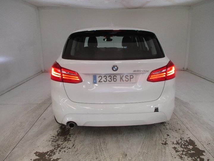 Photo 1 VIN: WBA6Y31000VG25715 - BMW SERIE 2 