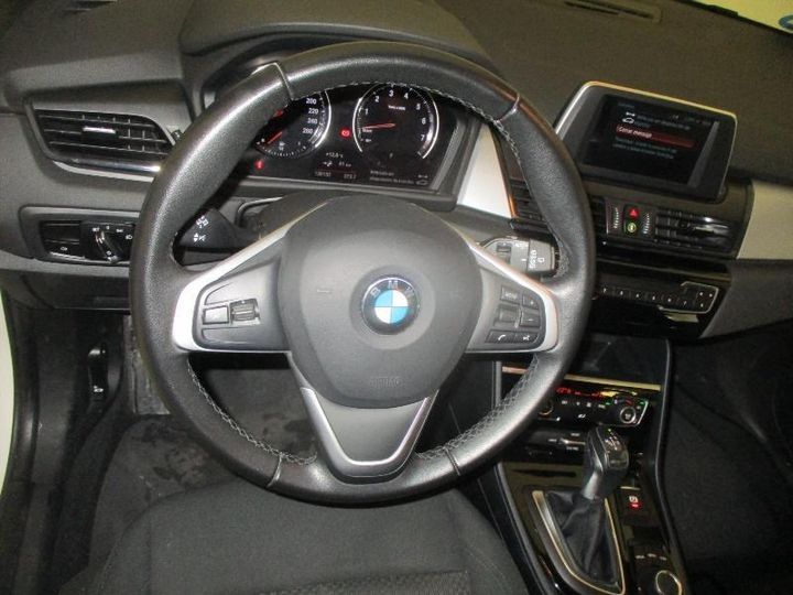 Photo 5 VIN: WBA6Y31000VG25715 - BMW SERIE 2 