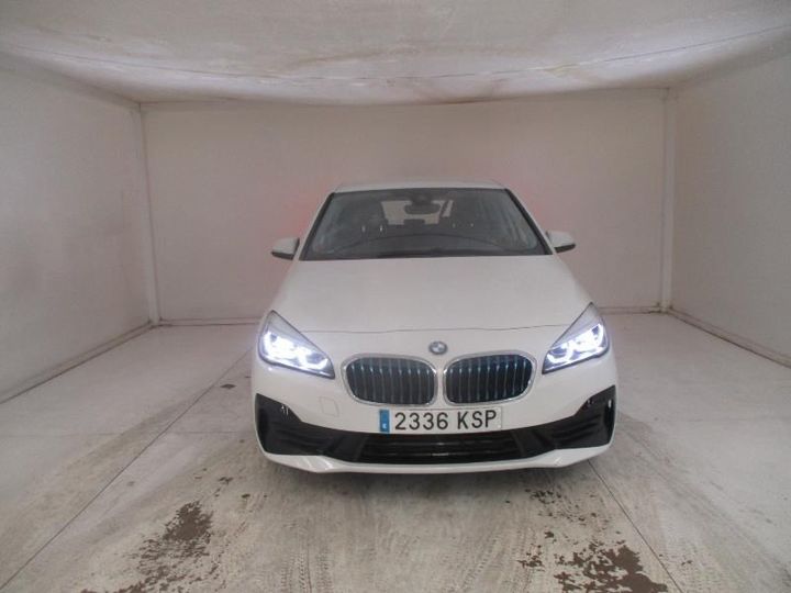 Photo 6 VIN: WBA6Y31000VG25715 - BMW SERIE 2 