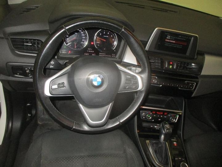 Photo 5 VIN: WBA6Y31000VG25892 - BMW SERIE 2 