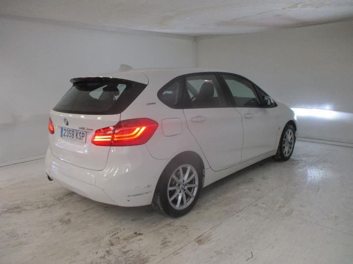 Photo 7 VIN: WBA6Y31000VG25942 - BMW SERIE 2 