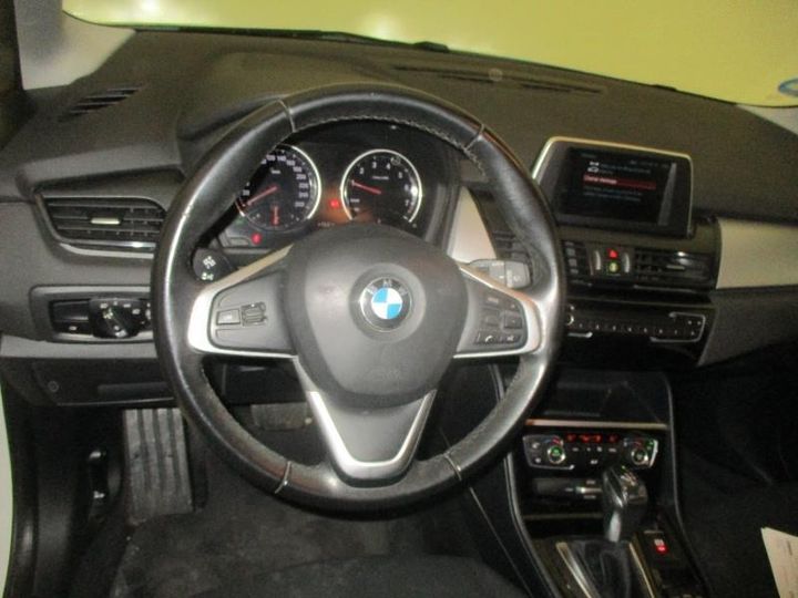 Photo 5 VIN: WBA6Y31000VG25942 - BMW SERIE 2 