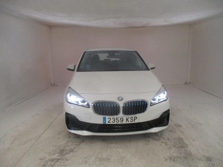 Photo 6 VIN: WBA6Y31000VG25942 - BMW SERIE 2 