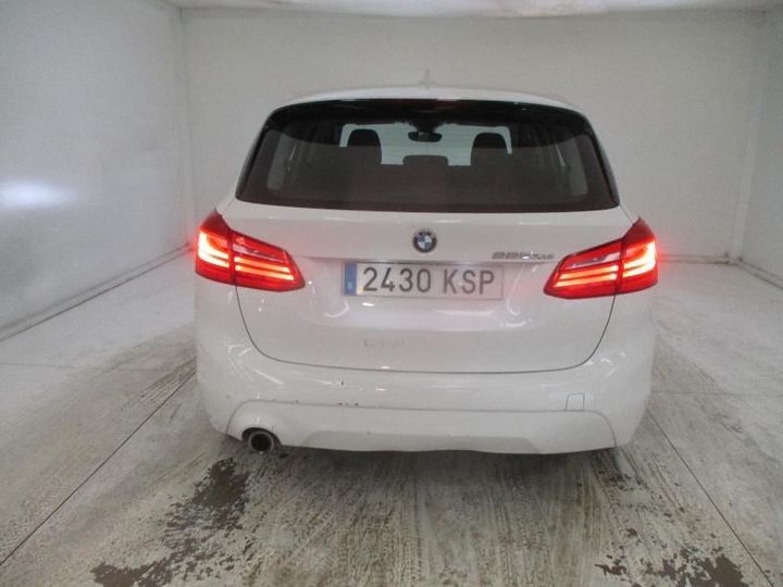 Photo 1 VIN: WBA6Y31000VG26282 - BMW SERIE 2 