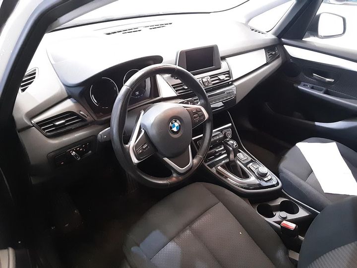 Photo 13 VIN: WBA6Y31000VG26282 - BMW SERIE 2 