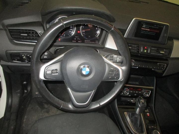 Photo 5 VIN: WBA6Y31000VG26282 - BMW SERIE 2 