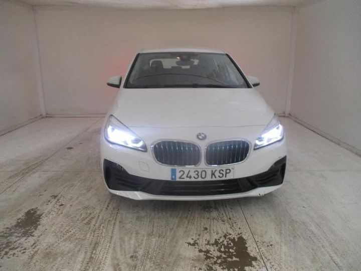 Photo 6 VIN: WBA6Y31000VG26282 - BMW SERIE 2 