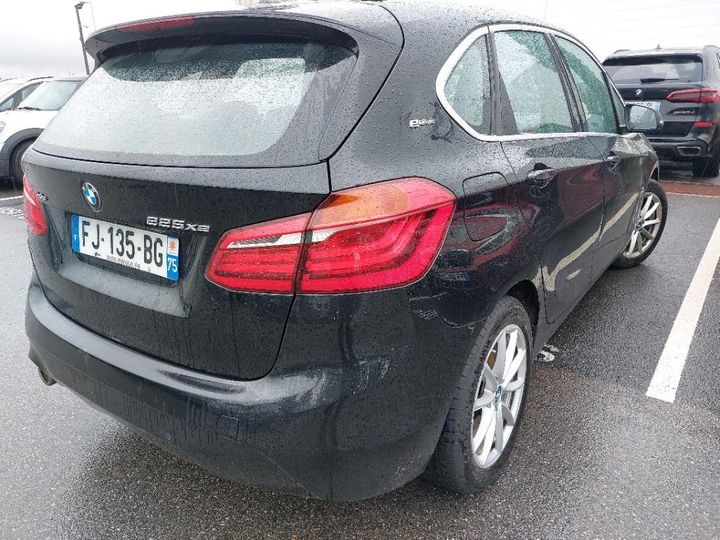 Photo 2 VIN: WBA6Y31000VG26752 - BMW SERIE 2 ACTIVE 