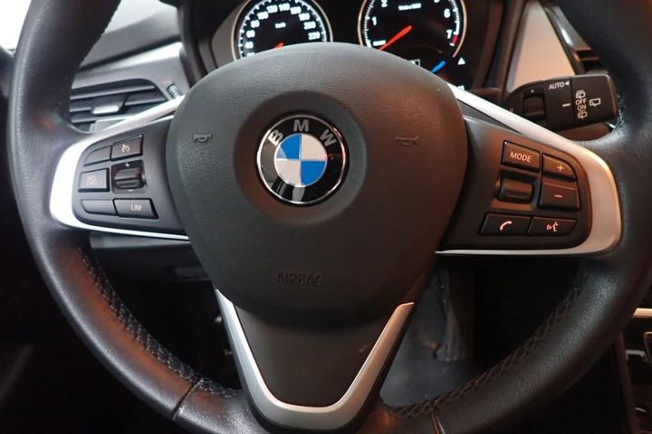 Photo 12 VIN: WBA6Y31000VG27772 - BMW SRIE 2 ACTIVE TOURER 