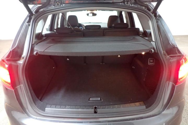 Photo 3 VIN: WBA6Y31000VG27772 - BMW SRIE 2 ACTIVE TOURER 