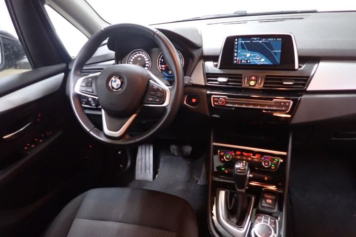 Photo 7 VIN: WBA6Y31000VG27772 - BMW SRIE 2 ACTIVE TOURER 