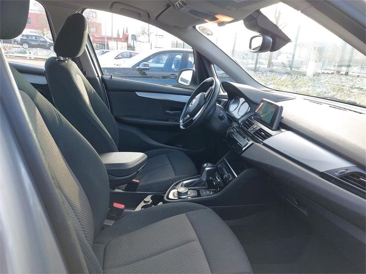 Photo 3 VIN: WBA6Y310107D08806 - BMW SERIE 2 ACTIVE TOURER 