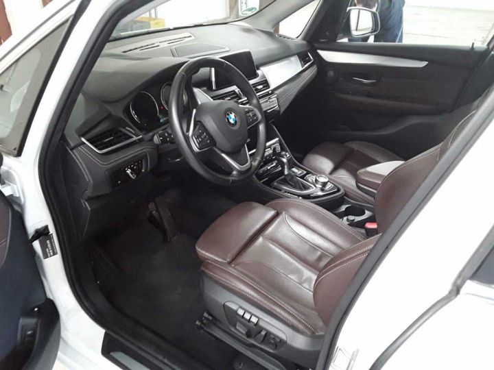 Photo 4 VIN: WBA6Y310107E36396 - BMW 225XE ACTIVE TOURER 