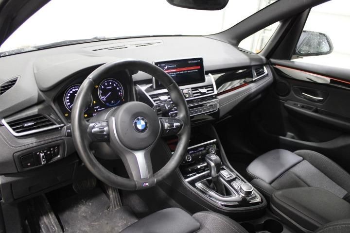 Photo 10 VIN: WBA6Y310107E67339 - BMW 2 SERIES ACTIVE TOURER 