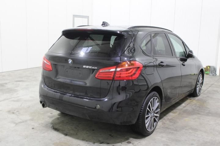 Photo 3 VIN: WBA6Y310107E67339 - BMW 2 SERIES ACTIVE TOURER 