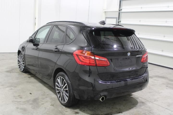 Photo 4 VIN: WBA6Y310107E67339 - BMW 2 SERIES ACTIVE TOURER 