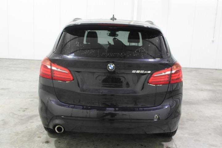 Photo 5 VIN: WBA6Y310107E67339 - BMW 2 SERIES ACTIVE TOURER 