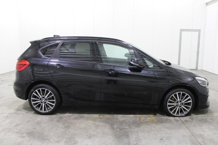 Photo 6 VIN: WBA6Y310107E67339 - BMW 2 SERIES ACTIVE TOURER 